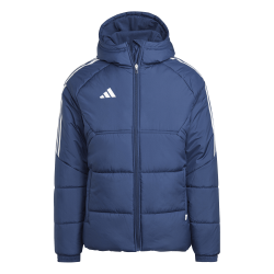 Adidas Tiro 24 jacket blue