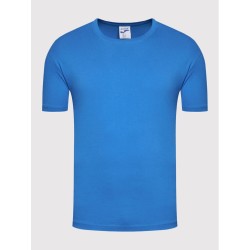 JOMA Desert Sky blue SS shirt
