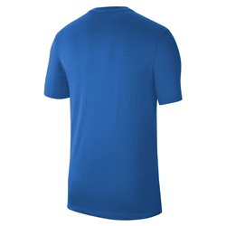 Nike Dri-FIT Park T-shirt da calcio – Uomo Blu