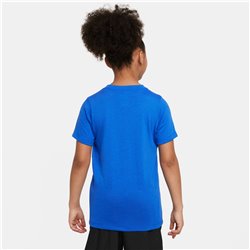 Nike Dri-FIT Park T-shirt da calcio – Ragazzi Blu