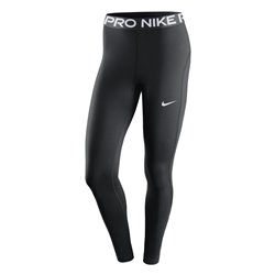 Nike Pro 365 Black Woman Leggings