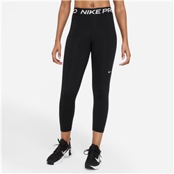 Nike Pro 365 Black Woman Leggings
