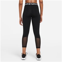 Nike Pro 365 Black Woman Leggings