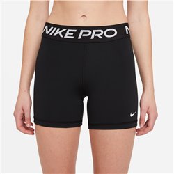 Nike Pro 365 leggings corti da donna Nero