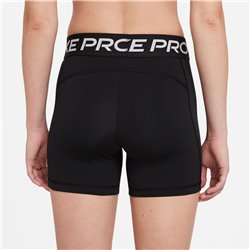 Nike Pro 365 Short Black Woman Leggings