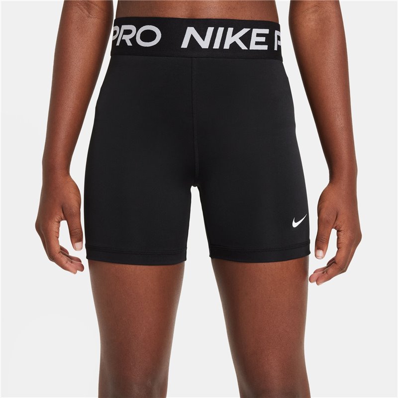 Nike Pro Big Tempes (guys) Black shorts