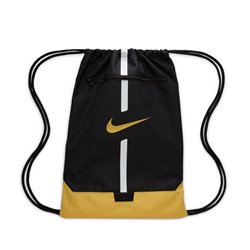 Nike Academy football bag (18 l) black