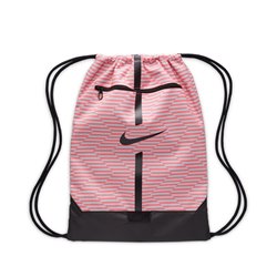 Nike Academy football bag (18 l) red