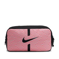 Nike Academy Borsa per scarpe da calcio Nero