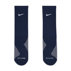 Nike Strike Calze da calcio di media lunghezza Blu