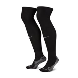 Nike Dri-FIT Strike Calze da calcio al ginocchio Nero