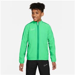 Nike Dri-Fit Academy Full Zip Full Zip Jacket (Stock)-Green guys