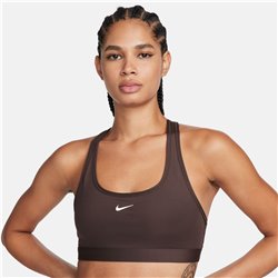 Nike Swoosh Light support support bra