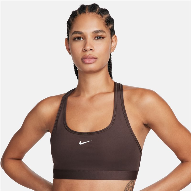 Nike Swoosh Light support support bra