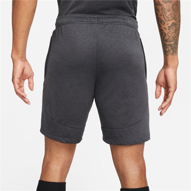 Nike Academy Dri-Fit football shorts-Black Man