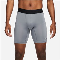 Nike Pro pantaloncini da fitness Dri-FIT - Uomo Nero