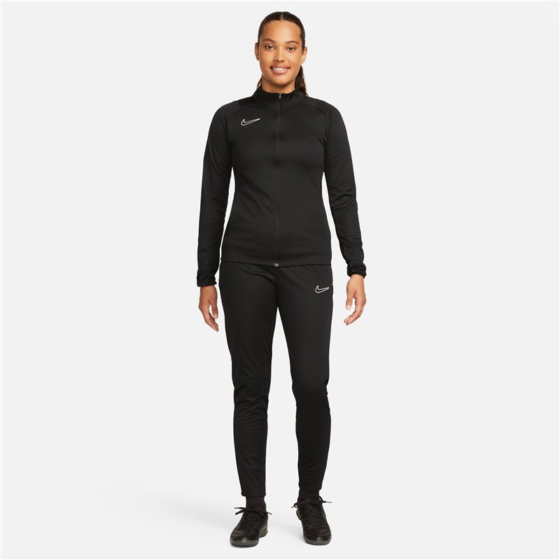 Nike Dry Academy Sports Suit - Black Woman