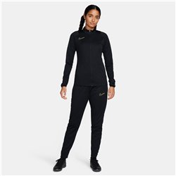 Nike Dry Academy Sports Suit - Black Woman