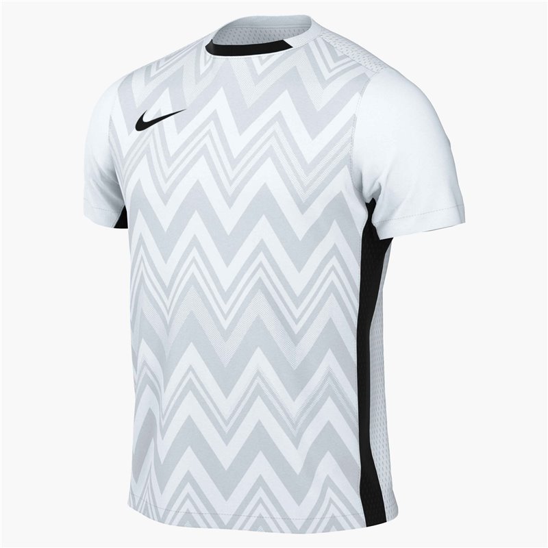 Maglia Nike Dri-FIT Challenge V Maglia da calcio (Stock) – Uomo Bianco