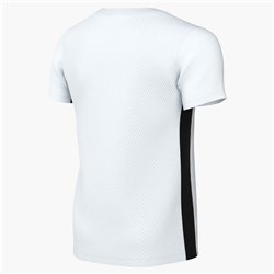 Nike Dri-FIT Challenge Jersey V maglia calcio ragazzo (Stock) Bianco