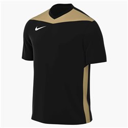 Nike Dri-FIT Park Derby IV Maglia da calcio (Stock) – Uomo Nero