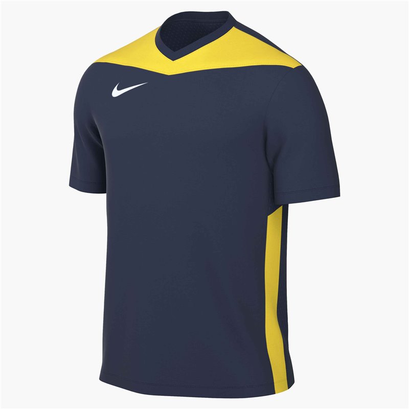 Nike Dri-Fit Park Derby IV football shirt (Stock)-Blue Man
