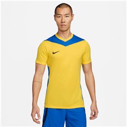 Nike Dri-Fit Park Derby IV football shirt (stock)-Yellow man