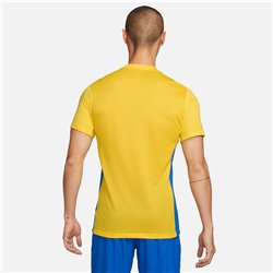 Nike Dri-FIT Park Derby IV Maglia da calcio (Stock) – Uomo Giallo