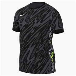 Nike Gardien v ss black goalkeeper shirt