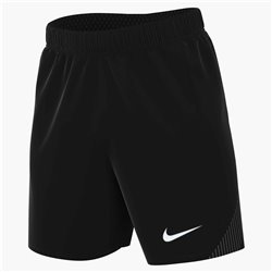 Nike Strike 24 Black shorts