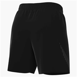 Nike Strike 24 Black shorts