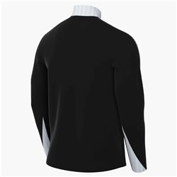 Nike Dri-Fit Strike 3 training shirt 24 Long sleeve football shirt (stock)-black man