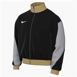 Nike Dri-FIT Strike 24 giacca da tuta full zip da calcio (Stock) – Uomo Nero