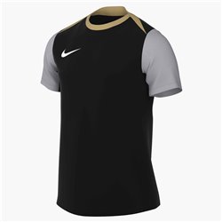 Nike Dri-FIT Academy Pro 24 SS Top K Maglia da calcio Nike (Stock) – Uomo Nero