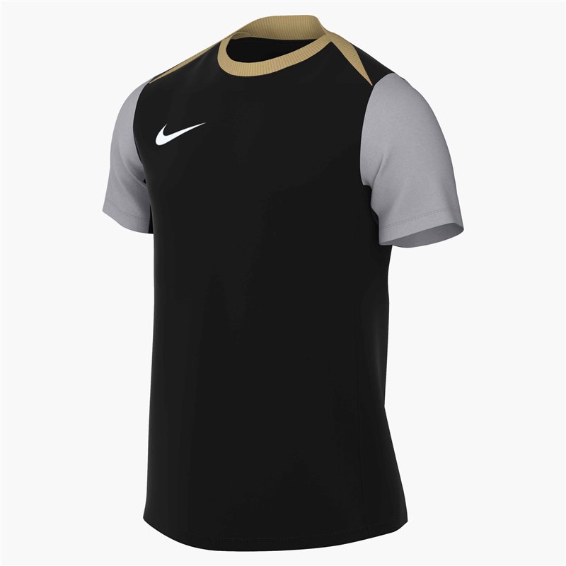 Nike Dri-FIT Academy Pro 24 SS Top K Maglia da calcio Nike (Stock) – Uomo Nero