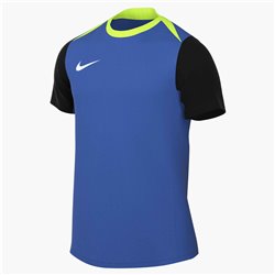 Nike Dri-FIT Academy Pro 24 SS Top K Maglia da calcio Nike (Stock) – Uomo Blu