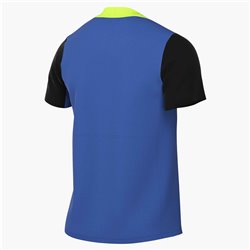 Nike Dri-Fit Academy Pro 24 SS Top K Nike football jersey (Stock)-Blue Man