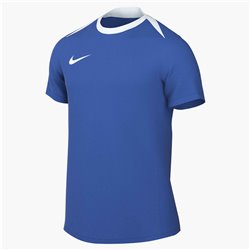 Nike Dri-FIT Academy Pro 24 SS Top K Maglia da calcio Nike (Stock) – Uomo Blu