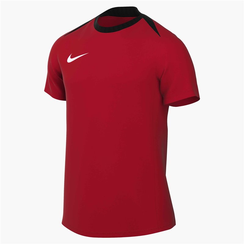 Nike Dri-FIT Academy Pro 24 SS Top K Maglia da calcio Nike (Stock) – Uomo Rosso