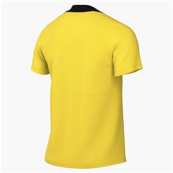 Nike Dri-FIT Academy Pro 24 SS Top K Maglia da calcio Nike (Stock) – Uomo Giallo