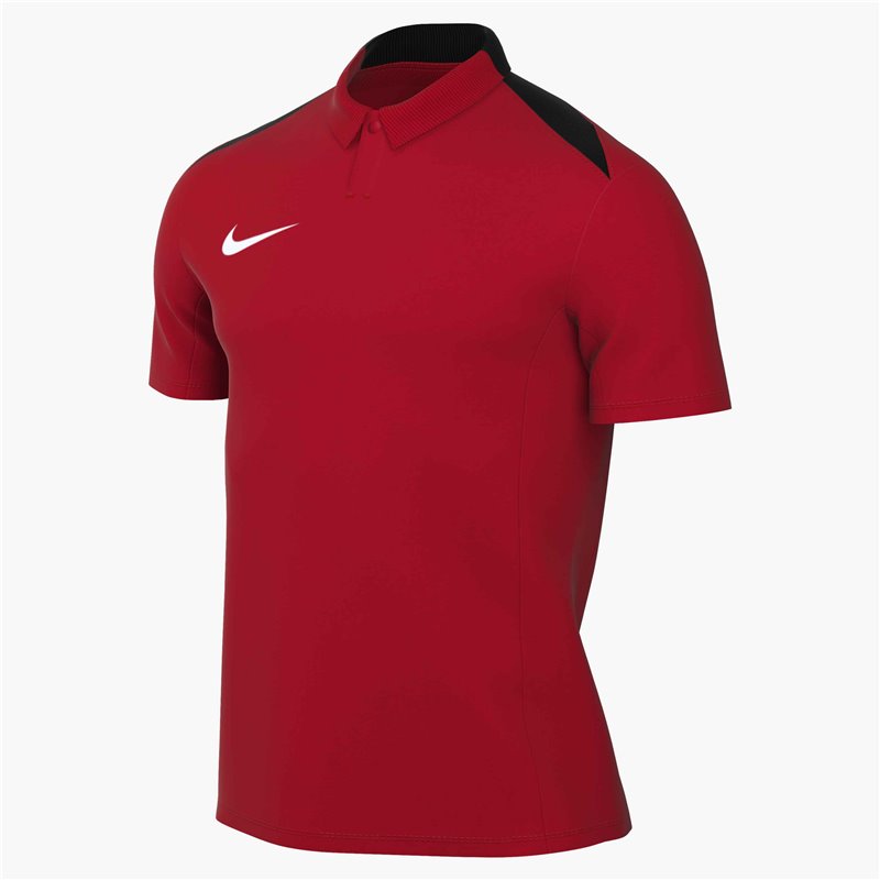 Nike academy pro 24 red pole