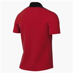 NIKE ACADEMY PRO 24 POLO Rosso