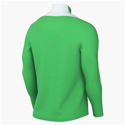 Nike Dri-Fit Academy Pro 24 Drill Top K football shirt long sleeve (stock)-green man