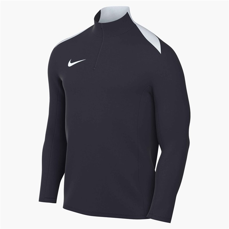 Nike Dri-Fit Academy Pro 24 Drill Top K football shirt long sleeve (stock)-blue man