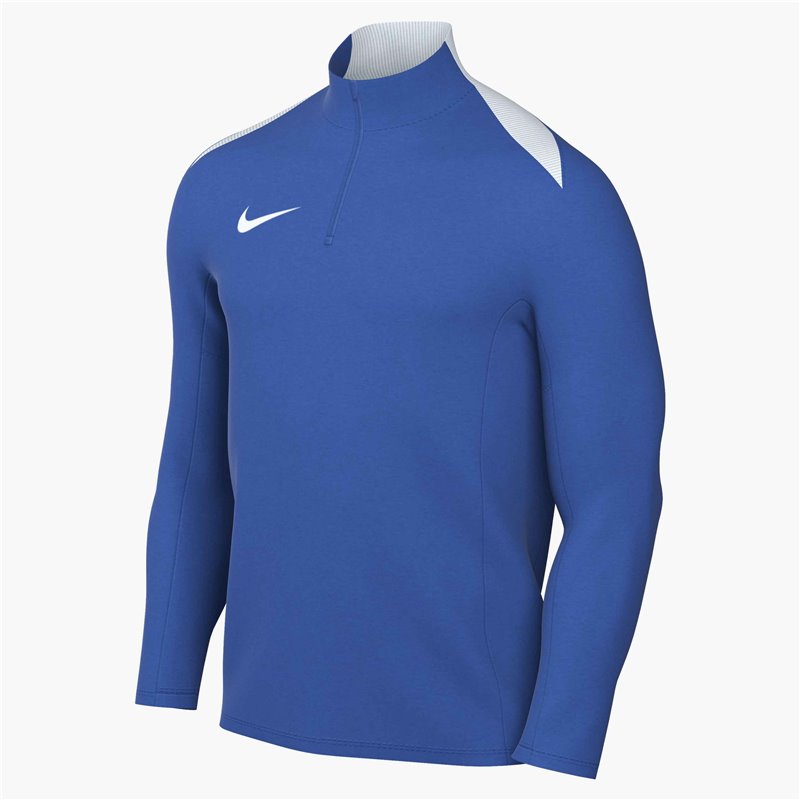 Nike Dri-FIT Academy Pro 24 Drill Top K Maglia da calcio a manica lunga (Stock) – Uomo Blu