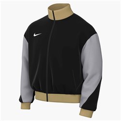 Nike Dri-Fit Academy Pro 24 Jacket Full Zip Football (Stock)-Black Man
