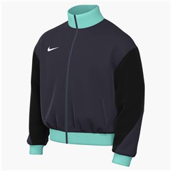 Nike Dri-Fit Academy Pro 24 Jacket Full Zip Football (Stock)-Blue Man