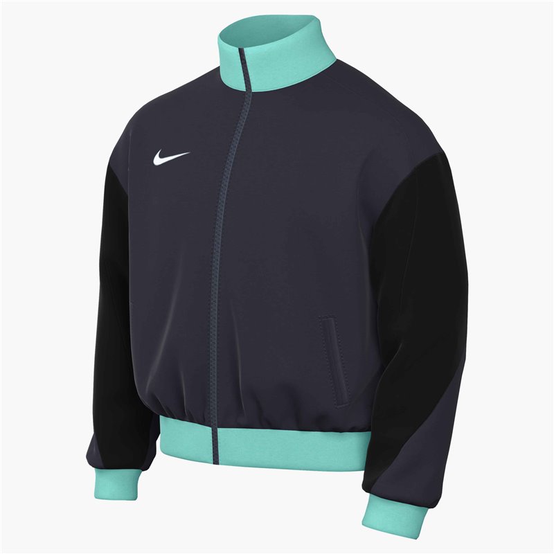 Nike Dri-Fit Academy Pro 24 Jacket Full Zip Football (Stock)-Blue Man