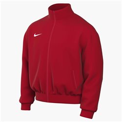 Nike Dri-FIT Academy Pro 24 Giacca tuta full zip da calcio (Stock) – Uomo Rosso
