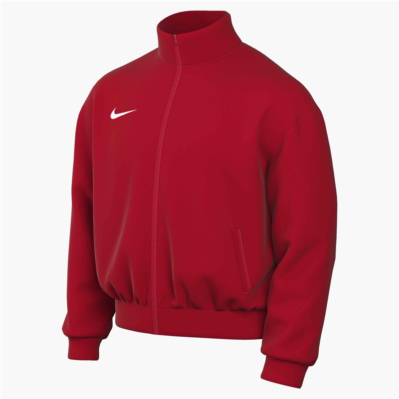 Nike Dri-FIT Academy Pro 24 Giacca tuta full zip da calcio (Stock) – Uomo Rosso